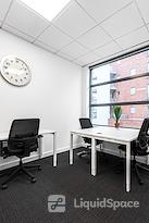 Regus | NEWCASTLE, Quayside