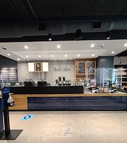 Capital One Café - Tampa