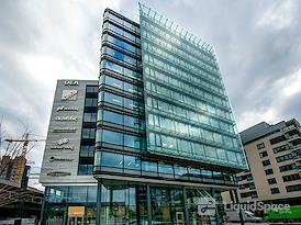 Regus | Oslo, Karenslyst Allé