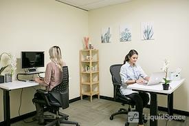 thinkspace - Redmond