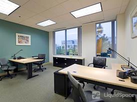 Regus | Sunroad Corporate Center
