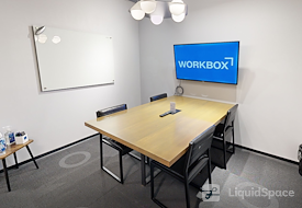 Workbox - PPG Place