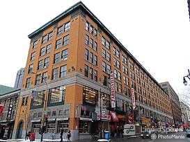 DOWNTOWN MTL FULLY EQUIPED BUSINESS SPACE