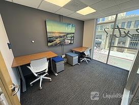 BLANKSPACES Long Beach