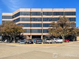 Regus | TX, Bedford - 1600 Airport Freeway