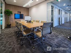 Regus | Kunming, Kunming Square