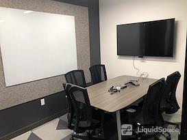 Staples Coworking Somerville