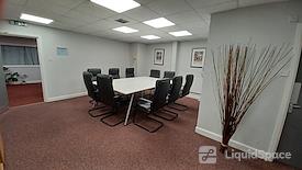 Basepoint | Red Hill House