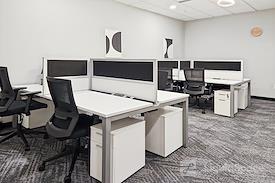 Regus | Durham - 3511 Shannon Road