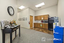 NWA Workplaces on 5th St