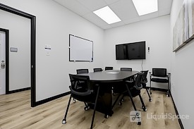 The Annex Workspace Wildwood