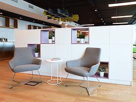 Regus | Milan, Centro Leoni