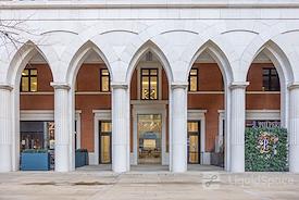 Landmark | Birmingham Brindleyplace