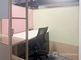 Regus | Columbus - 5th Ave.