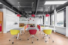 Regus | BASEL, City Centre