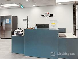 Regus | BC, Burnaby - Still Creek Dr