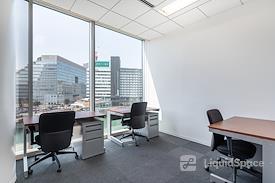 Regus | Fukuoka, Aqua Hakata
