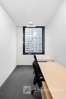 Regus | TOKYO, Kojimachi