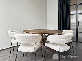 SPACES | Reykjavik, B16