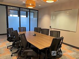 Office Evolution - Dallas Turtle Creek