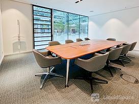 Regus | Frankfurt The Squaire Business Centre