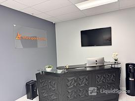 CCLG Workspace Center