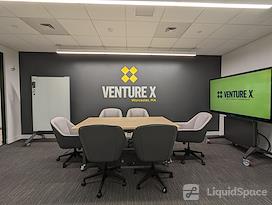 Venture X Worcester | Mercantile Center