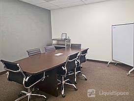 Regus | Mockingbird Towers