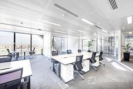 Landmark | 110 Bishopsgate