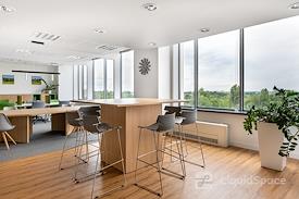 Regus | Warsaw, North Gate