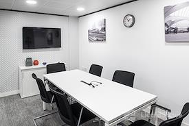 Regus | Birmingham, Edmund House