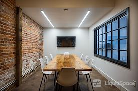 The Elevator Building