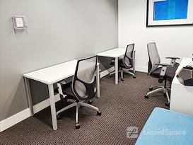 Regus | OR, Portland - River Park Center