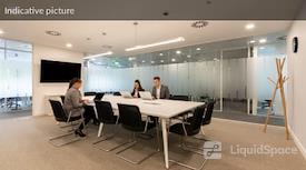 Regus | Rene Levesque