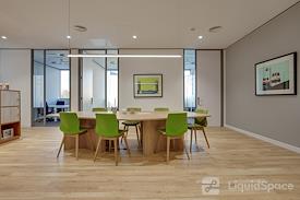 Regus | Manchester Trafford Park