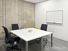 SPACES | Seattle - Spaces 2 and U