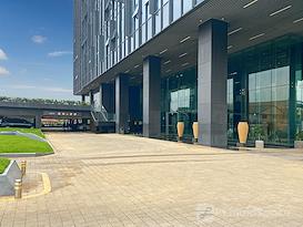 Regus | Lusaka, Sunshare Tower