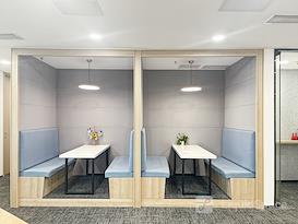 Regus | Shenzhen, Futian Anlian