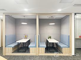 Regus | Shenzhen, Futian Anlian