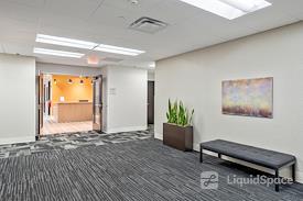 Office Evolution - Carmel