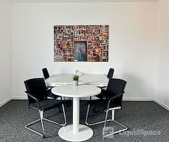 HQ | HANNOVER, HQ Podbielskistraße