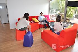 La Girafe Coworking