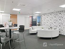 Regus | TAMPERE, Dynamo