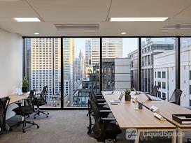 Hub Australia | Wynyard