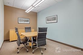 Regus || CA, Petaluma - Petaluma Marina