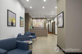 Regus | Camas Center