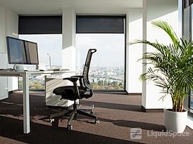 Regus | Belgrade USCE Tower