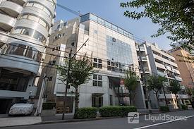Regus | Tokyo, Ebisu Minami