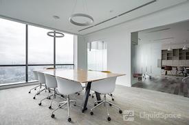 Regus | Kuala Lumpur, Bangsar South