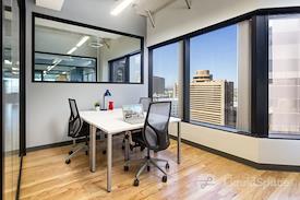 Regus | Warsaw, Grojecka